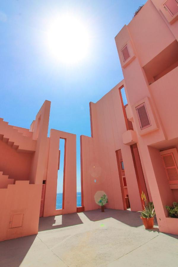 In Muralla Roja - 0406 Apartament