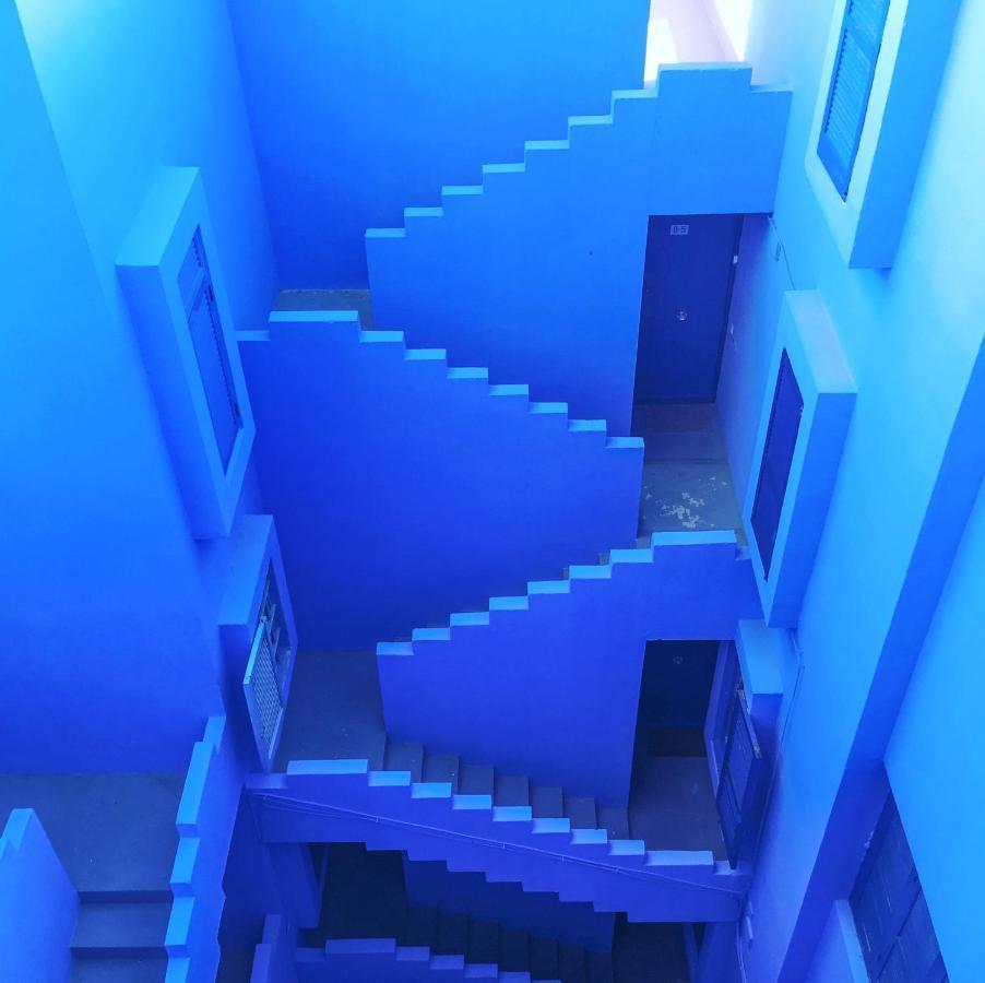 Apartment In Muralla Roja - 0406